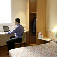 3 photo hotel IBIS PARIS PORTE D ITALIE- GENTILLY, Paris, France