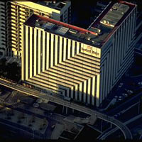 Hotel IBIS PARIS LA DEFENSE CENTRE, Paris, France