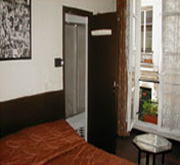 Hotel HOTEL DU 7E ART, Paris, France