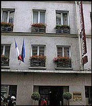 3 photo hotel MELIA VENDOME BOUTIQUE HOTEL, Paris, France