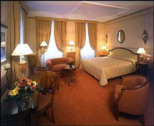 Hotel MELIA VENDOME BOUTIQUE HOTEL, Paris, France