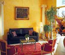 4 photo hotel BW ETOILE FRIEDLAND CHAMPS-ELYSEES, Paris, France