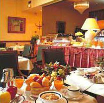 5 photo hotel BW ETOILE FRIEDLAND CHAMPS-ELYSEES, Paris, France