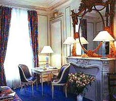 2 photo hotel ATEL HOTEL HENRY IV, Paris, France