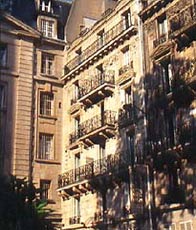 4 photo hotel ATEL HOTEL HENRY IV, Paris, France