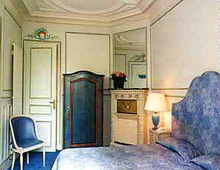 Hotel ATEL HOTEL HENRY IV, Paris, France