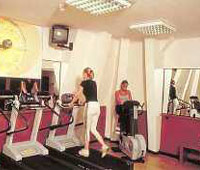 3 photo hotel HOLIDAY INN PLACE DE LA REPUBLIQUE, Paris, France