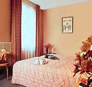 2 photo hotel REGETEL CORONA OPERA HOTEL, Paris, France