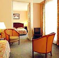 3 photo hotel REGETEL CORONA OPERA HOTEL, Paris, France