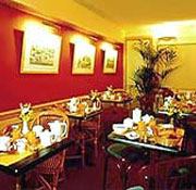 4 photo hotel REGETEL CORONA OPERA HOTEL, Paris, France