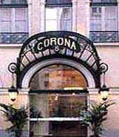 Hotel REGETEL CORONA OPERA HOTEL, Paris, France