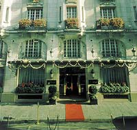 Hotel HOTEL LE BRISTOL PARIS, Paris, France