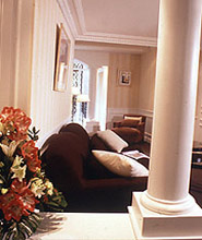 4 photo hotel BW ETOILE RESIDENCE IMPERIALE, Paris, France