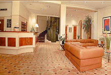 2 photo hotel REGINA DE PASSY HOTEL, Paris, France