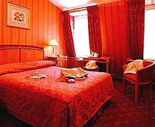 4 photo hotel CORDELIA, Paris, France