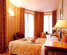 5 photo hotel CORDELIA, Paris, France