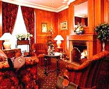 Hotel CORDELIA, Paris, France