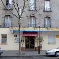 Hotel BALLADINS SUPERIOR BOULOGNE-BILLANCOURT, Paris, France