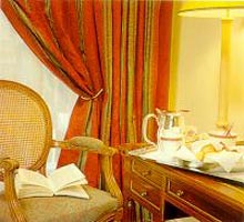 2 photo hotel MERCURE STENDHAL PLACE VENDOME, Paris, France