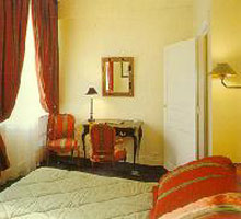 Hotel MERCURE STENDHAL PLACE VENDOME, Paris, France
