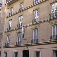 Hotel ATEL NIEL ELYSEES, Paris, France