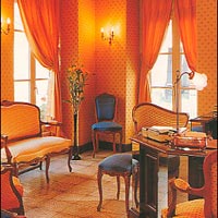 3 photo hotel HOTEL DES CHEVALIERS, Paris, France