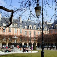 Hotel HOTEL DES CHEVALIERS, Paris, France