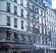5 photo hotel ATEL BRISTOL, Paris, France