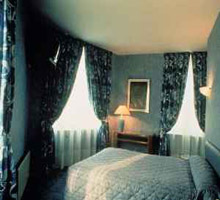 Hotel RASPAIL MONTPARNASSE, Paris, France