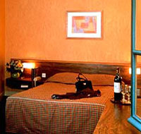 3 photo hotel REGETEL DES NATIONS SAINT GERMAIN HOTEL, Paris, France