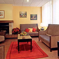 6 photo hotel REGETEL DES NATIONS SAINT GERMAIN HOTEL, Paris, France