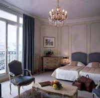 2 photo hotel CHATEAU FRONTENAC HOTEL, Paris, France
