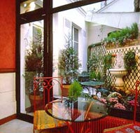3 photo hotel CALIFORNIA SAINT GERMAIN HOTEL, Paris, France