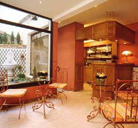 4 photo hotel CALIFORNIA SAINT GERMAIN HOTEL, Paris, France