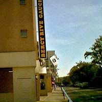 Hotel BW BERCY RIVE GAUCHE, Paris, France