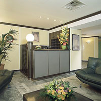 3 photo hotel REGETEL EIFFEL CAPITOL, Paris, France