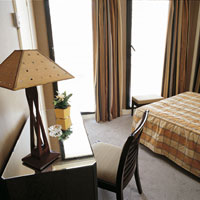 Hotel REGETEL EIFFEL CAPITOL, Paris, France