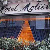 Hotel EXCLUSIVE MOLIERE LOUVRE, Paris, France