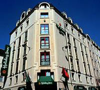 2 photo hotel HOLIDAY INN ST.GERMAIN DES PRES, Paris, France