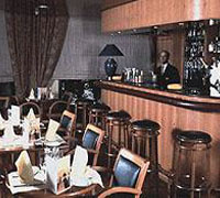 3 photo hotel HOLIDAY INN ST.GERMAIN DES PRES, Paris, France