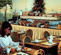 4 photo hotel HOLIDAY INN ST.GERMAIN DES PRES, Paris, France