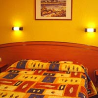 3 photo hotel BALLADINS CONFORT - EMERAINVILLE, Paris, France