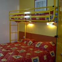 4 photo hotel BALLADINS CONFORT - EMERAINVILLE, Paris, France