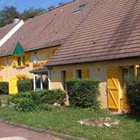 Hotel BALLADINS CONFORT - EMERAINVILLE, Paris, France