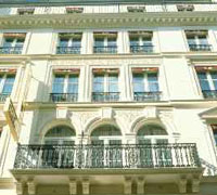 Hotel EMERAUDE LODGE DU CENTRE HOTEL, Paris, France