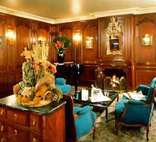 2 photo hotel AMARANTE CHAMPS ELYSEES, Paris, France