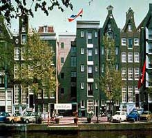 Hotel AMARANTE CHAMPS ELYSEES, Paris, France