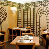 4 photo hotel TRINITE PLAZA, Paris, France