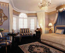 6 photo hotel L HOTEL, Paris, France