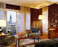 7 photo hotel L HOTEL, Paris, France